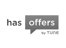 Client logo